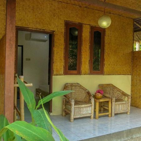 Lendang Eco Lodge Senggigi Kültér fotó