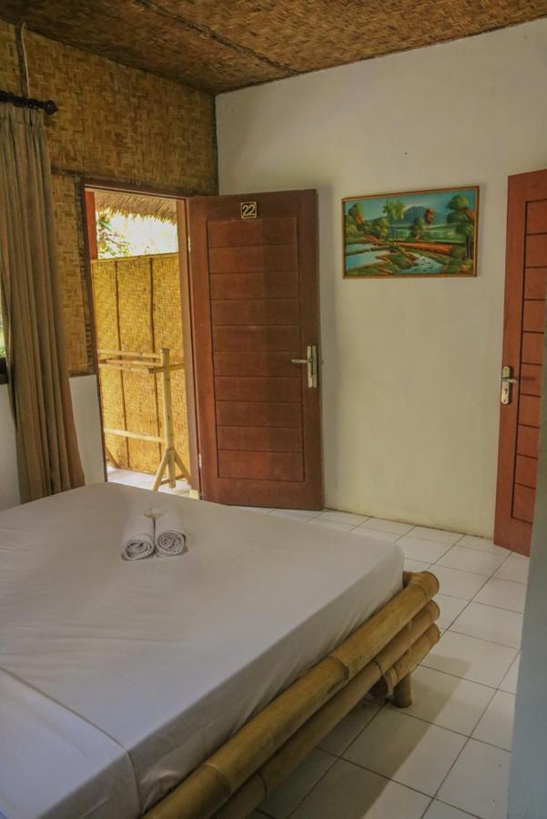 Lendang Eco Lodge Senggigi Kültér fotó